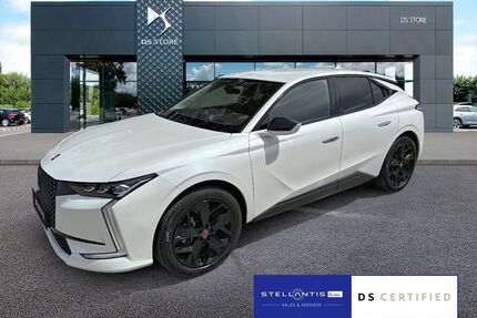 DS Automobiles DS4 Gebrauchtwagen