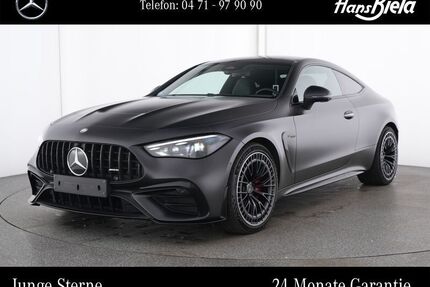 Mercedes-Benz CLE 53 AMG Gebrauchtwagen