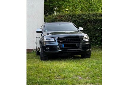 Audi SQ5 Gebrauchtwagen