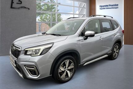 Subaru Forester Gebrauchtwagen