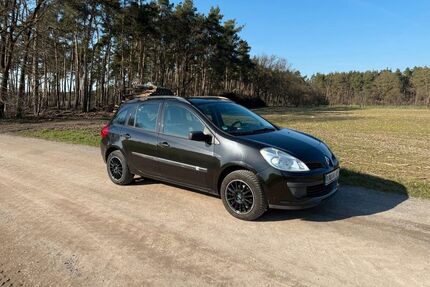 Renault Clio Gebrauchtwagen