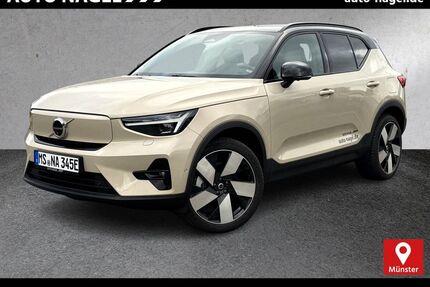 Volvo EX40 Gebrauchtwagen