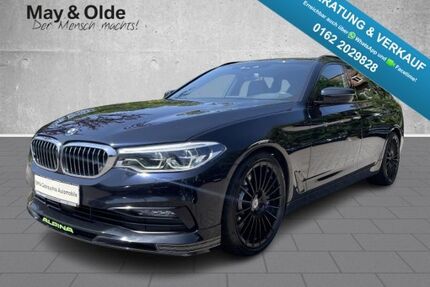 Alpina B5 Gebrauchtwagen