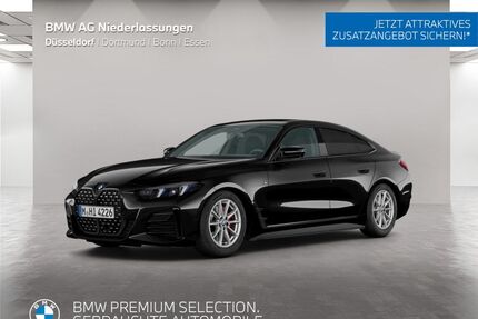 BMW 430 Gran Coupé Gebrauchtwagen