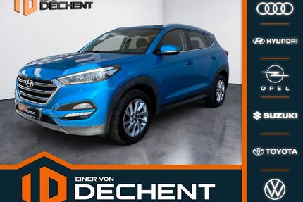 Hyundai TUCSON Gebrauchtwagen