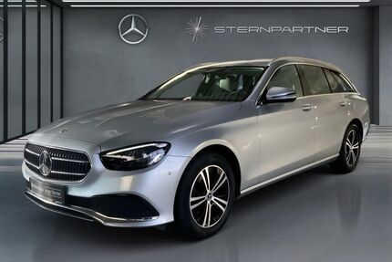 Mercedes-Benz E 220 Gebrauchtwagen