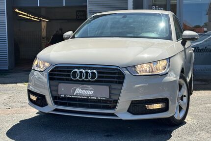 Audi A1 Gebrauchtwagen