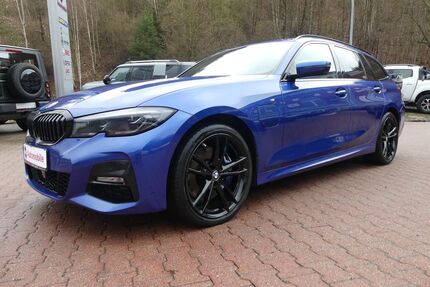 BMW 330 Gebrauchtwagen