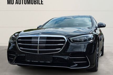 Mercedes-Benz S 400 Gebrauchtwagen
