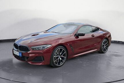 BMW 840 Gebrauchtwagen