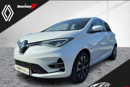 Renault ZOE Gebrauchtwagen