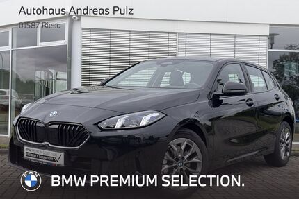 BMW 120 Gebrauchtwagen