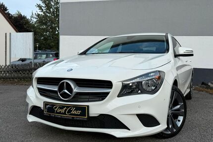 Mercedes-Benz CLA 200 Gebrauchtwagen