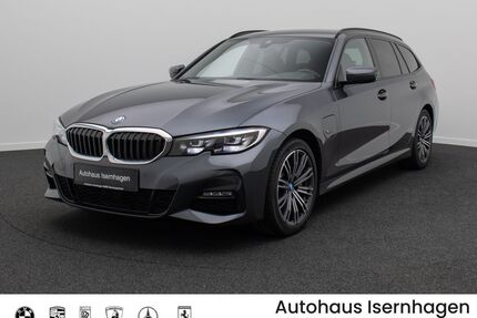 BMW 330 Gebrauchtwagen