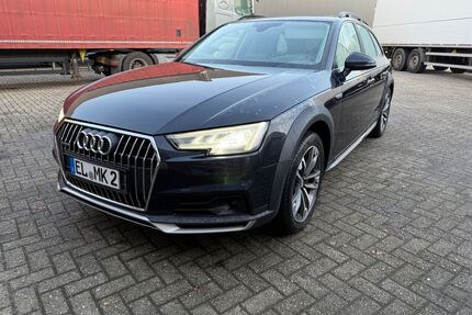 Audi A4 Allroad Gebrauchtwagen