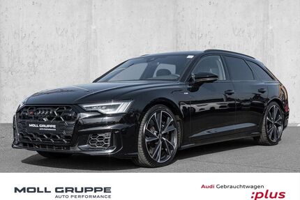Audi S6 Gebrauchtwagen