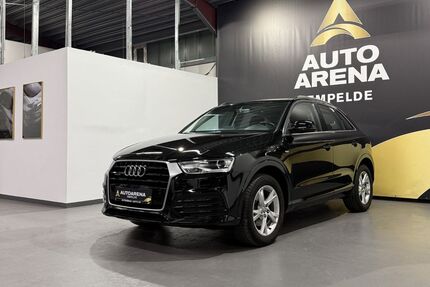 Audi Q3 Gebrauchtwagen