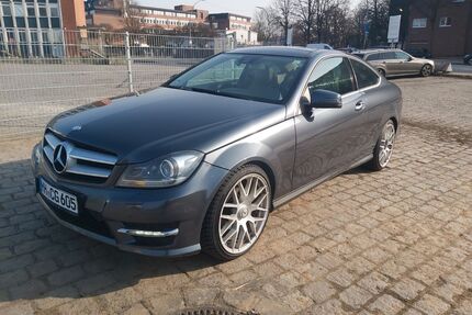 Mercedes-Benz C 250 Gebrauchtwagen