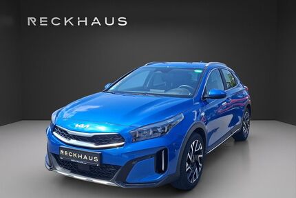 Kia XCeed Gebrauchtwagen