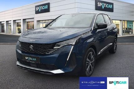 Peugeot 3008 Gebrauchtwagen
