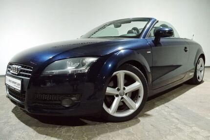Audi TT Gebrauchtwagen