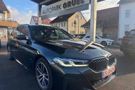 BMW 540 Gebrauchtwagen