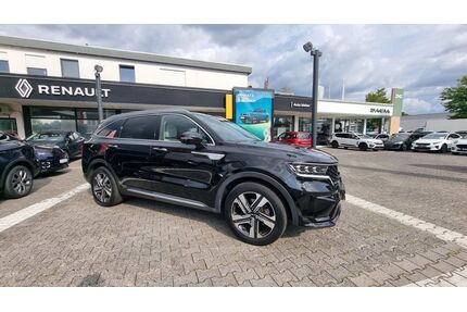 Kia Sorento Gebrauchtwagen