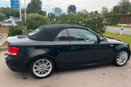 BMW 118 Gebrauchtwagen