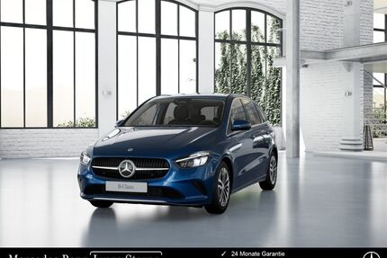 Mercedes-Benz B 250 Gebrauchtwagen