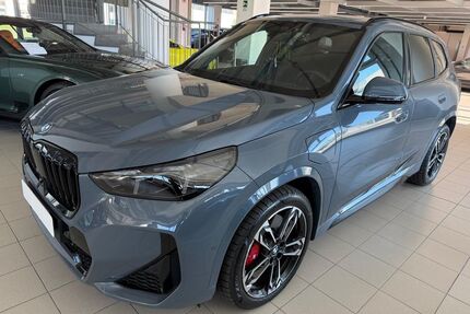 BMW X1 Gebrauchtwagen