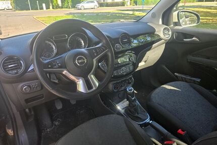 Opel Adam Gebrauchtwagen