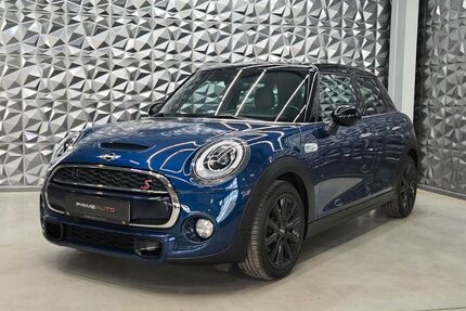 Mini Cooper S Gebrauchtwagen