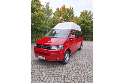 VW T5 andere Gebrauchtwagen
