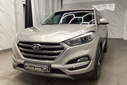Hyundai TUCSON Gebrauchtwagen