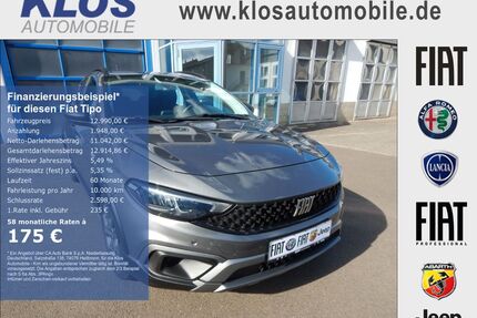 Fiat Tipo Gebrauchtwagen