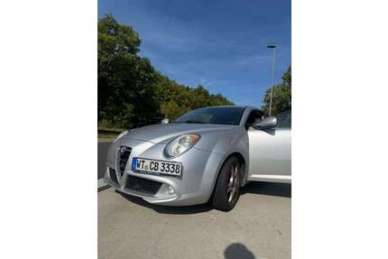 Alfa Romeo MiTo Gebrauchtwagen
