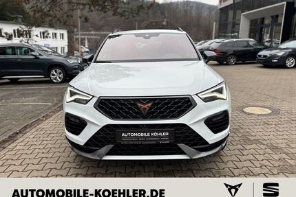 Cupra Ateca Gebrauchtwagen