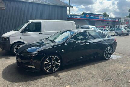 Opel Insignia Gebrauchtwagen