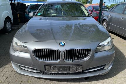 BMW 530 Gebrauchtwagen