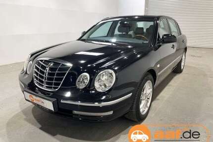 Kia Opirus Gebrauchtwagen