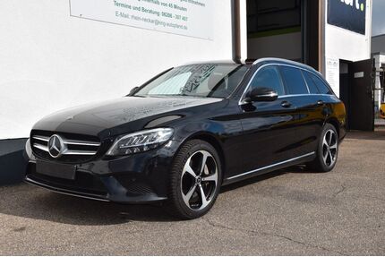 Mercedes-Benz C 300 Gebrauchtwagen