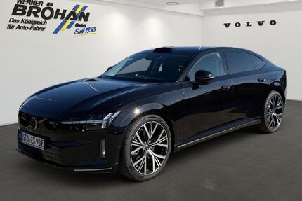 Volvo ES90 Gebrauchtwagen