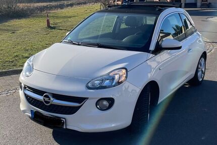 Opel Adam Gebrauchtwagen