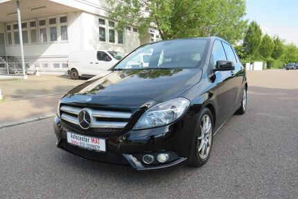 Mercedes-Benz B 180 Gebrauchtwagen