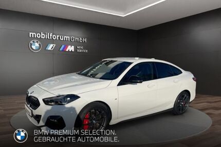 BMW 220 Gran Coupé Gebrauchtwagen