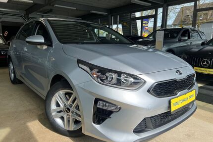 Kia ceed / Ceed Gebrauchtwagen