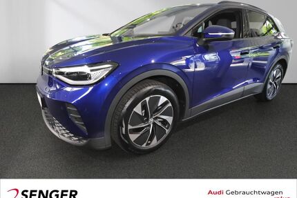VW ID.4 Gebrauchtwagen