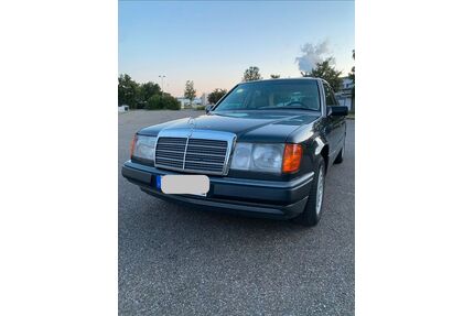 Mercedes-Benz 300 Gebrauchtwagen