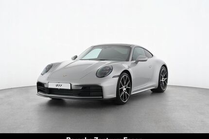 Porsche 992 Gebrauchtwagen