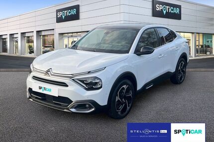 Citroen C4 X Gebrauchtwagen